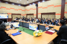 โครงการอบรมแนวทางการปฏิบัติงานการเงินการคลังและพัสดุ พ.ศ. 2569
