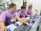 การพัฒนาศักยภาพบุคลากร ฯ และการขับเคลื่อนจริยธรรมในองค์กร วันที่ 2 – 4 เมษายน 2568_11