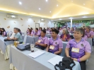 การพัฒนาศักยภาพบุคลากร ฯ และการขับเคลื่อนจริยธรรมในองค์กร วันที่ 2 – 4 เมษายน 2568_13