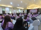 การพัฒนาศักยภาพบุคลากร ฯ และการขับเคลื่อนจริยธรรมในองค์กร วันที่ 2 – 4 เมษายน 2568_14