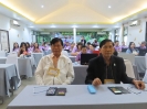 การพัฒนาศักยภาพบุคลากร ฯ และการขับเคลื่อนจริยธรรมในองค์กร วันที่ 2 – 4 เมษายน 2568_15
