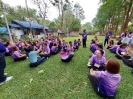 การพัฒนาศักยภาพบุคลากร ฯ และการขับเคลื่อนจริยธรรมในองค์กร วันที่ 2 – 4 เมษายน 2568_4