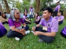 การพัฒนาศักยภาพบุคลากร ฯ และการขับเคลื่อนจริยธรรมในองค์กร วันที่ 2 – 4 เมษายน 2568_5