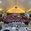 การพัฒนาศักยภาพบุคลากร ฯ และการขับเคลื่อนจริยธรรมในองค์กร วันที่ 2 – 4 เมษายน 2568_6