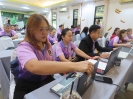 การพัฒนาศักยภาพบุคลากร ฯ และการขับเคลื่อนจริยธรรมในองค์กร วันที่ 2 – 4 เมษายน 2568_8